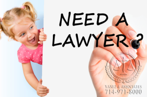 A Skilled OC Family Attorney Makes the Best Guardian ad Litem