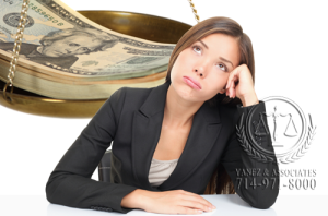 What Costs will I Incur in a Child Custody Battle in Orange County or Los Angeles?