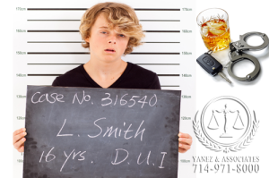 Need help with an Orange County CA Crime Related to DUI, Driving, and Alcohol?