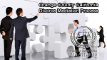 OC California Divorce Mediation Process