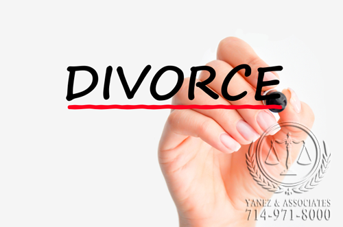 What You Should Know Before Contacting a Divorce Attorney in Orange County CA
