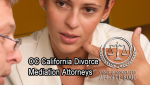 OC California Divorce Mediation Attorneys