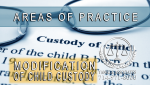What is Included in a Child Custody Order in Orange County, California