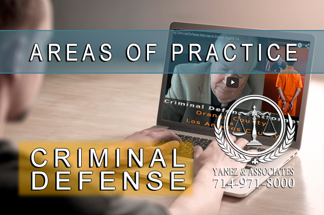 5 best things to consider when searching for a top Criminal Defense attorney in Orange County, CA