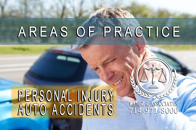 Do I need a personal injury attorney for my auto accident or can I represent myself?