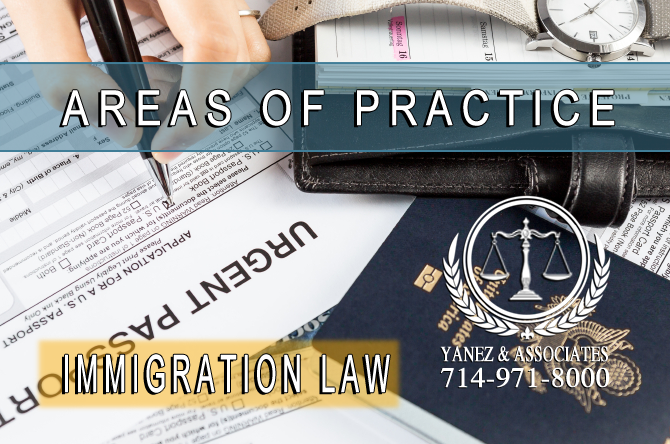 5 top things I should know about Immigration law in Orange County, CA