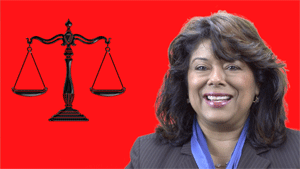 Dream act lawyers California - Bettina Yanez