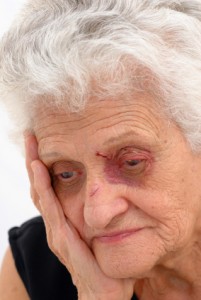 Steps to take before reporting elder abuse
