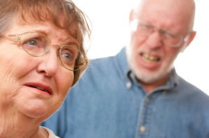 What are the Different Forms of Elder Abuse?