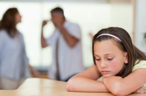how do i help my children deal with divorce