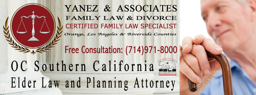 Southern California Elder Law and Planning Attorney