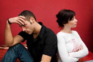 How does a divorce mediation work in California