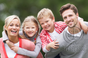 Pave the Way for Post Divorce Co-Parenting and Happiness