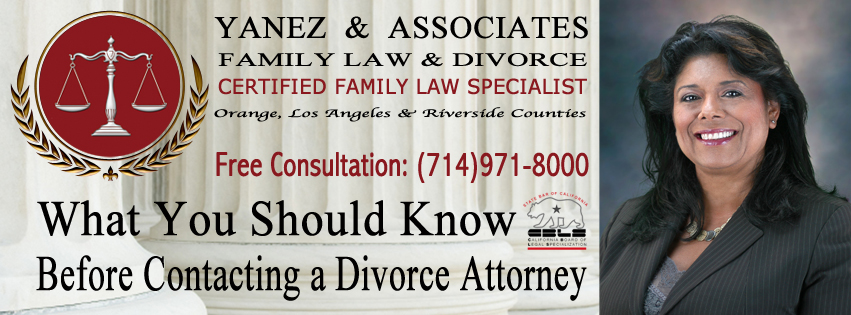 What You Should Know Before Contacting a Divorce Attorney