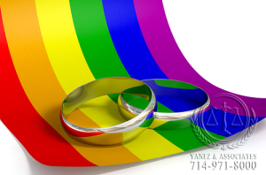 What are the Considerations for Same Sex Marriage or a Domestic Partnership in California?