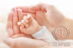 Establishing parentage has numerous benefits for both parents and children, regardless of the age of the child.