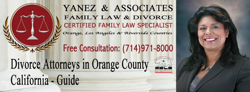 Divorce Attorneys in Orange County California Guide
