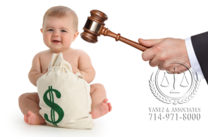 Do you need help Enforcing a Child Support Order in Orange County or Los Angeles?