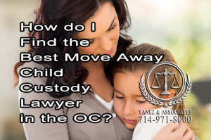 best child custody lawyer