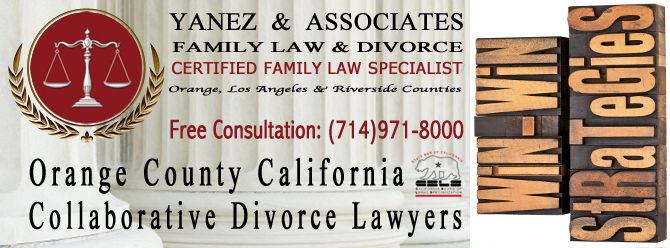 Orange County Collaborative Divorce Lawyers
