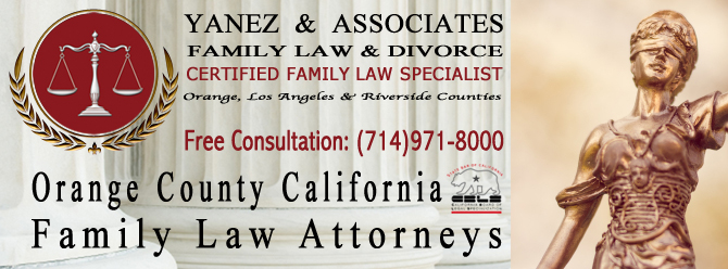 Orange County Family Law Attorneys