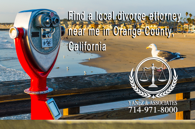 How do I Find a Local Divorce Attorney near me in Orange ...