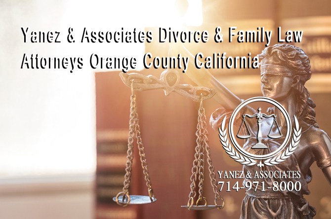 Yanez & Associates Divorce & Family Law Attorneys Orange County California