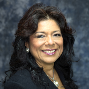 Bettina Yanez, California Certified Family Law Specialist