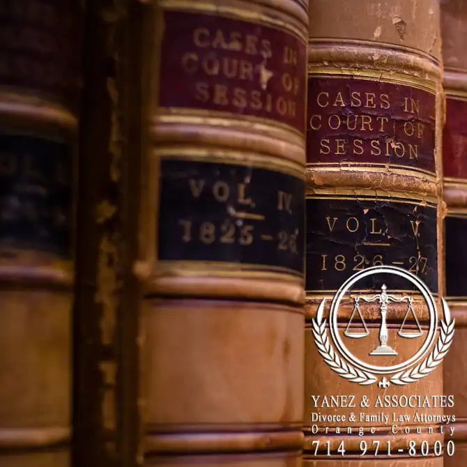 Find best child custody attorneys Orange County CA