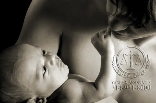 Fathers’ Rights Attorneys in Orange County | Fathers’ Rights in Orange County